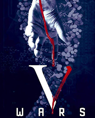 V Wars Series Poster 1