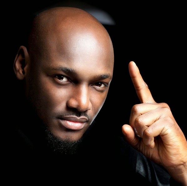 2Face - Dance In The Rain image