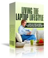 Living The Laptop Lifestyle