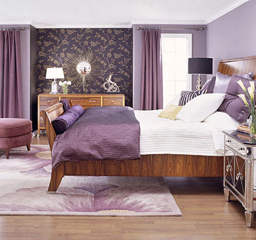 Bedroom Design Ideas Color