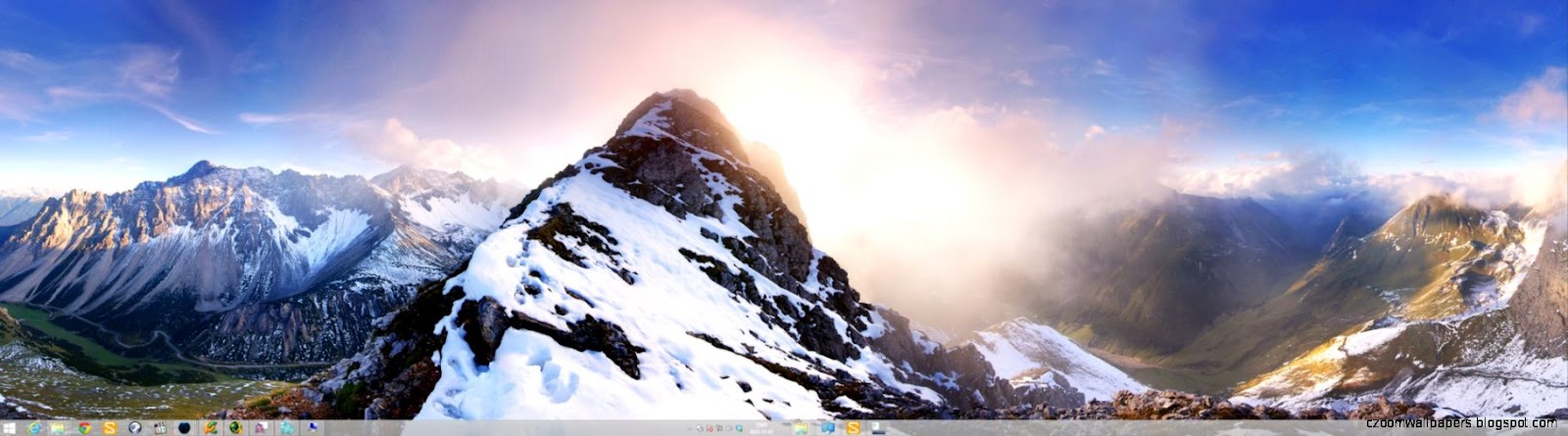 Windows 8 From a Vantage Point  Rohidas Vitthal Sanap Web