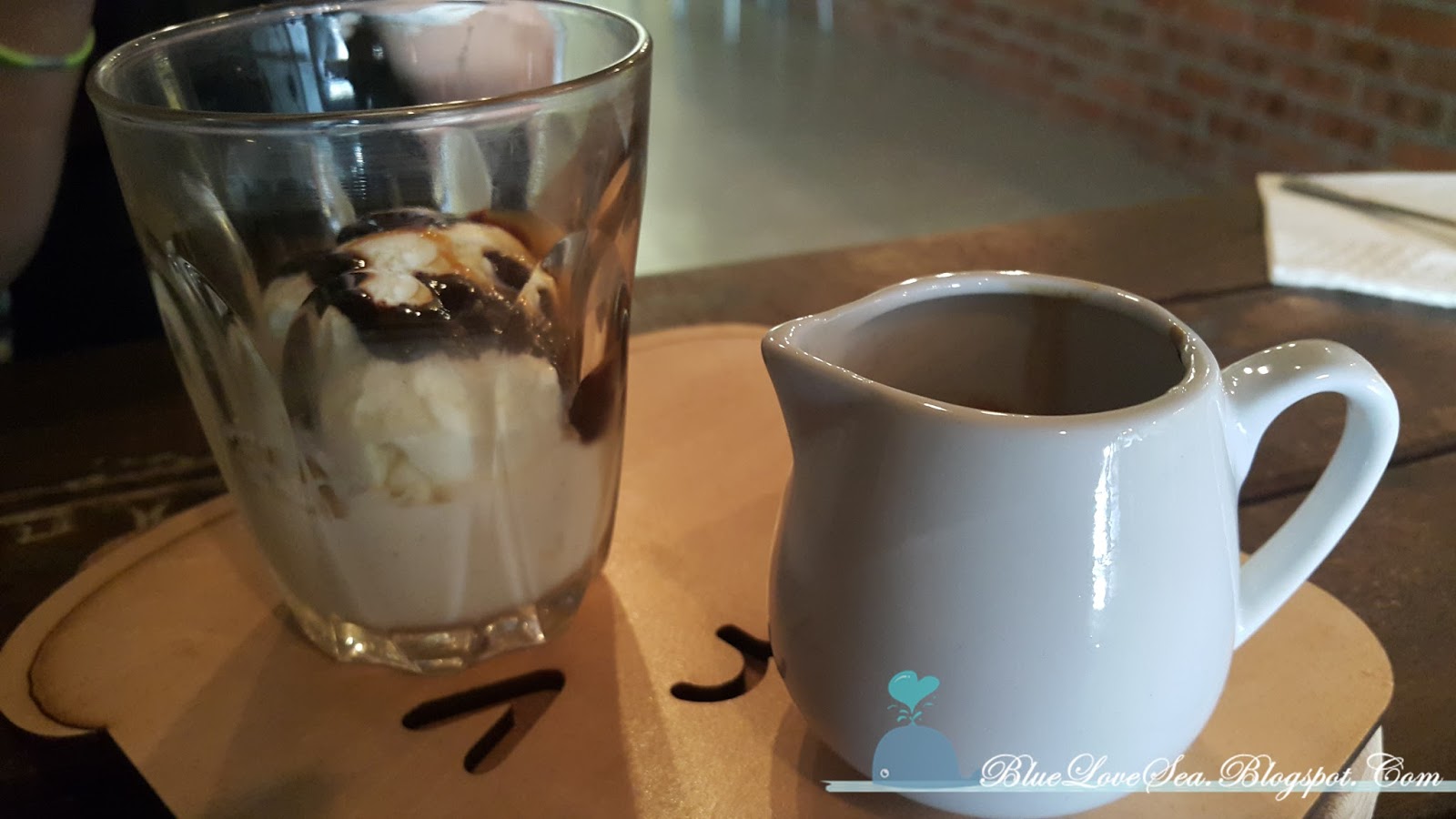 星空下の幽灵生活馆★( ‿ ) MARJORINA CAFE Prima Saujana, Kajang