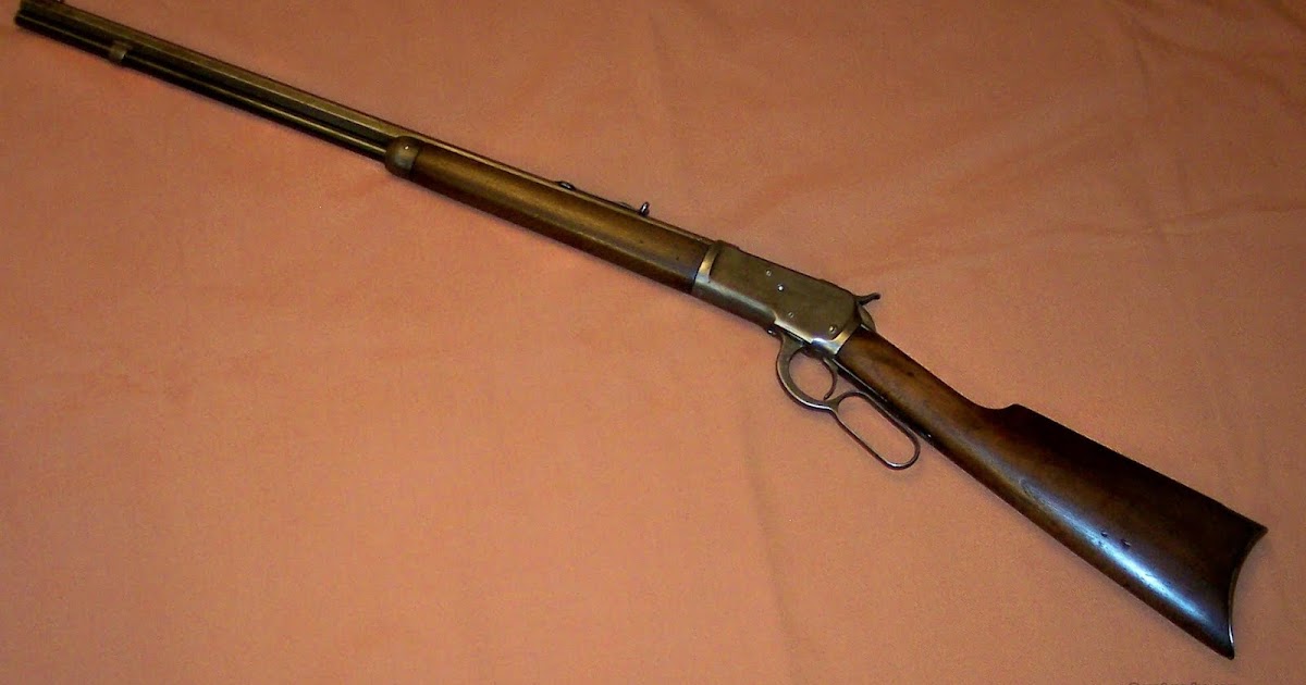 Lame Cherry: The John Wayne Gun