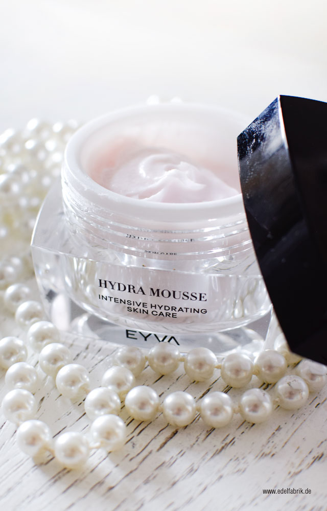 Eyva Hydra Mousse, Review