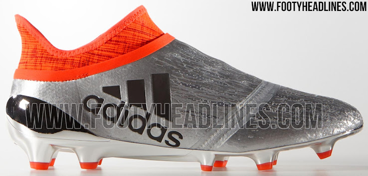 All-New Adidas X 16+ PureChaos 2016 Boots Released - Footy Headlines