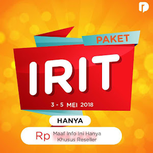 Paket Irit Set of 6
