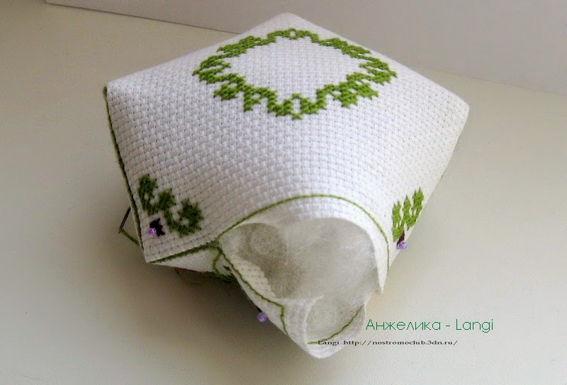 Бискорню. МК Бискорню. МК