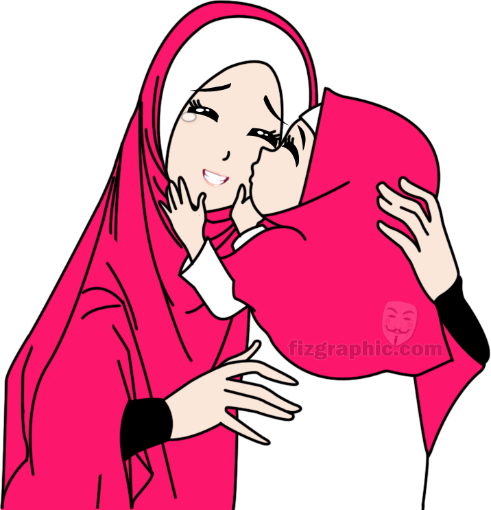 ISLAM AGAMA RAHMAT Mengapa Doa Ibu  Mampu Menembus Langit