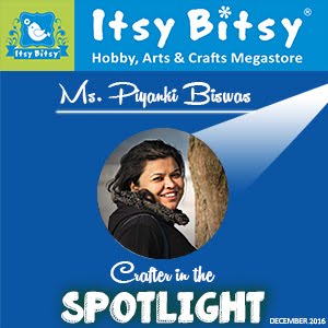 Crafter Spotlight #27