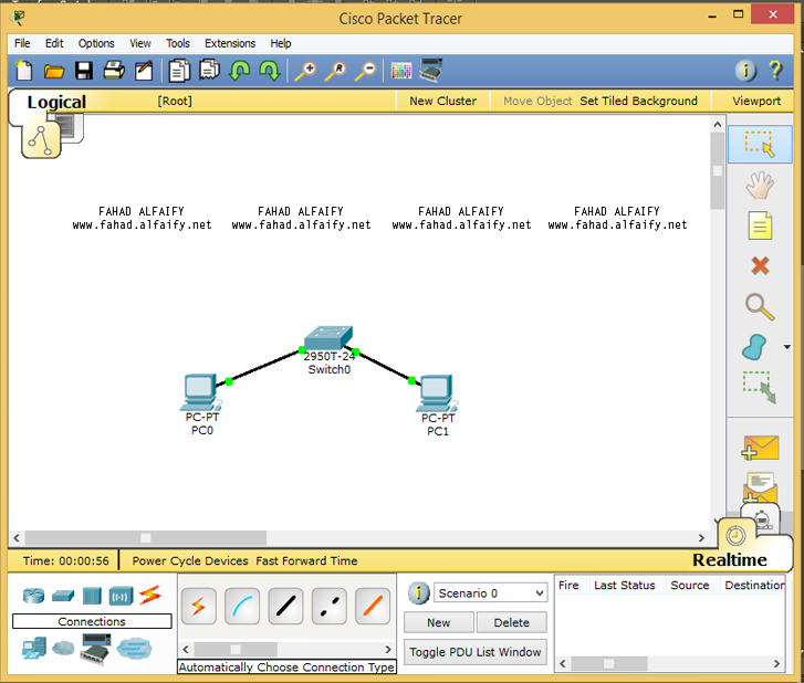 cisco packet tracer portable 6.0.1 cisco packet tracer portable 6.0.1