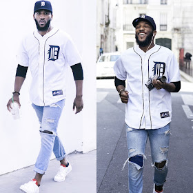Macho Moda - Blog de Moda Masculina: Looks Masculinos com Adidas Superstar,  pra inspirar!