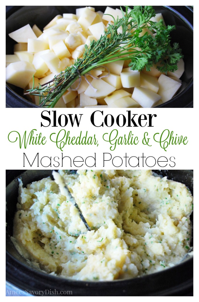 The BEST Slow Cooker Recipes for Potatoes Slow Cooker or Pressure Cooker