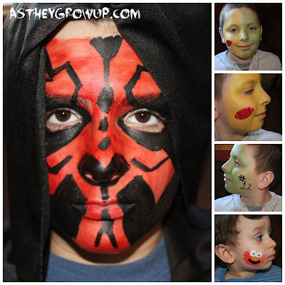 Tulip Body Art Tulip Body Art