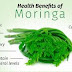 HERE THE EXPERTS TALK ABOUT MORINGA