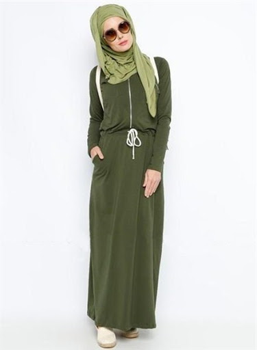 model hijab casual terbaru model hijab casual terbaru