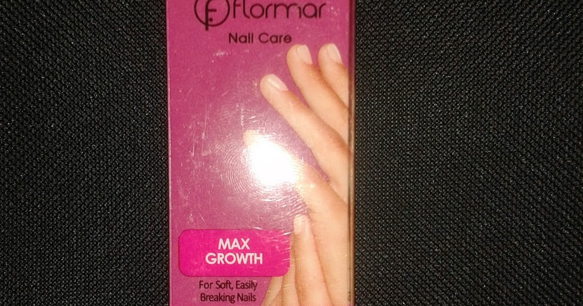 Flormar Max Growth (Tırnak Uzatıcı) Güzellik Meselesi