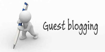 Guest Blogging