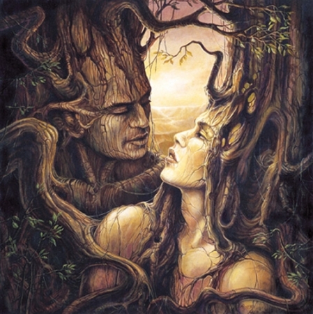 Séverine Pineaux 1960 | Fantasía pintor francés e Illustrator