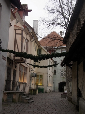 Día 8: Tallin. - Navidades en el Báltico (23)