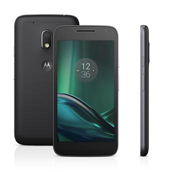 Stock Rom / Firmware Motorola Moto G4 Play XT1600 Android ...