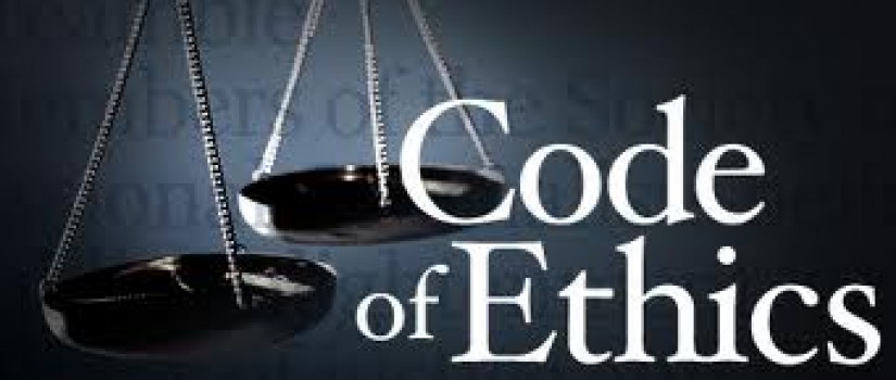 Stefanus Samuel PENGERTIAN DAN IMPLEMENTASI KODE ETIK