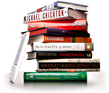 Buku Adalah Gudang ilmu | Buku Bagus