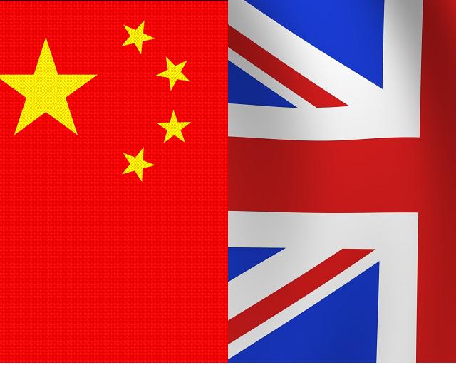 UK Driving Theory Test in Chinese