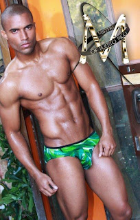 Hot Guys Nude: Puerto Rican Guys