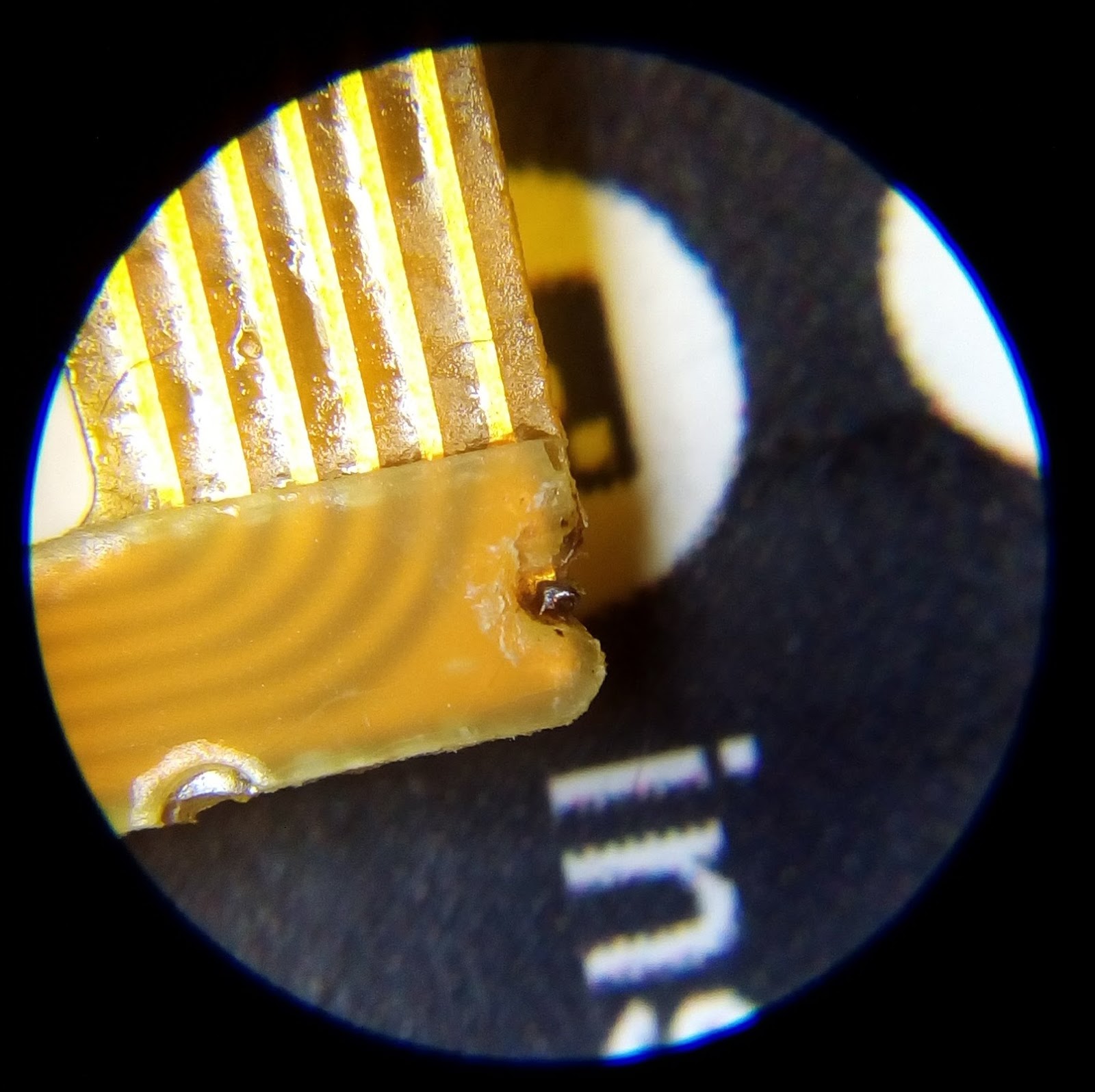 Ремонт мобильных телефонов Украина: Планшет Lenovo. Замена шлейфа ...