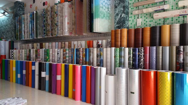Tuyển tập các mẫu decal dán kính trang trí đẹp Tuyển tập các mẫu decal dán kính trang trí đẹp