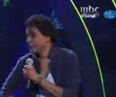 بالفيديو : يوتيوب : Arab Idol - محمد منير ونانسي عجرم - حارة السقايين mp3  