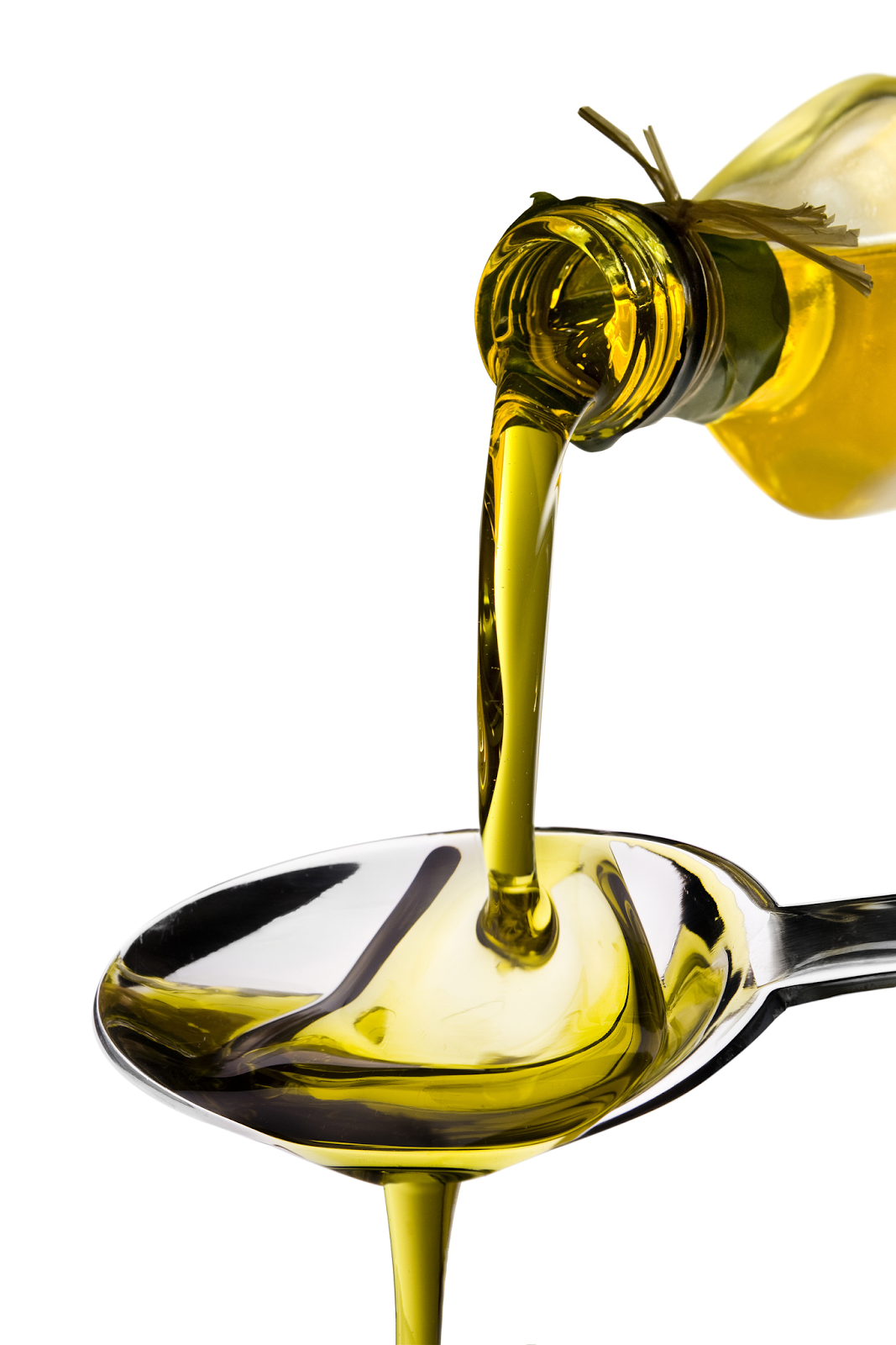 History of cooking oil Health and Beauty