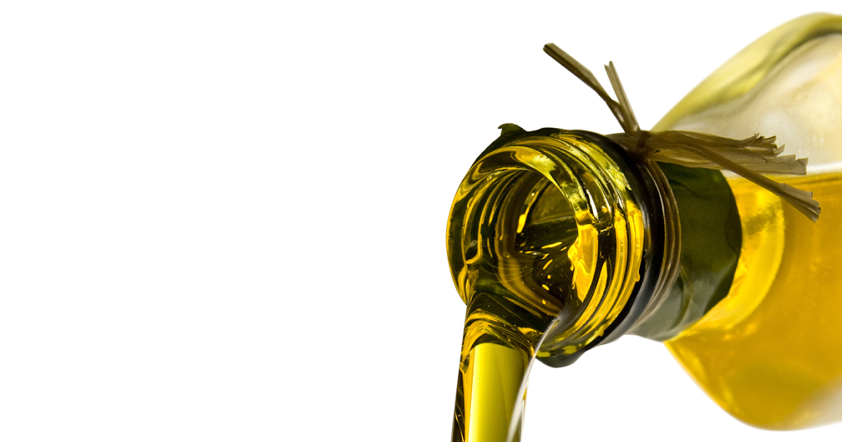 History of cooking oil Health and Beauty