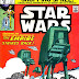  Star Wars #40 - Al Williamson art, cover & reprint