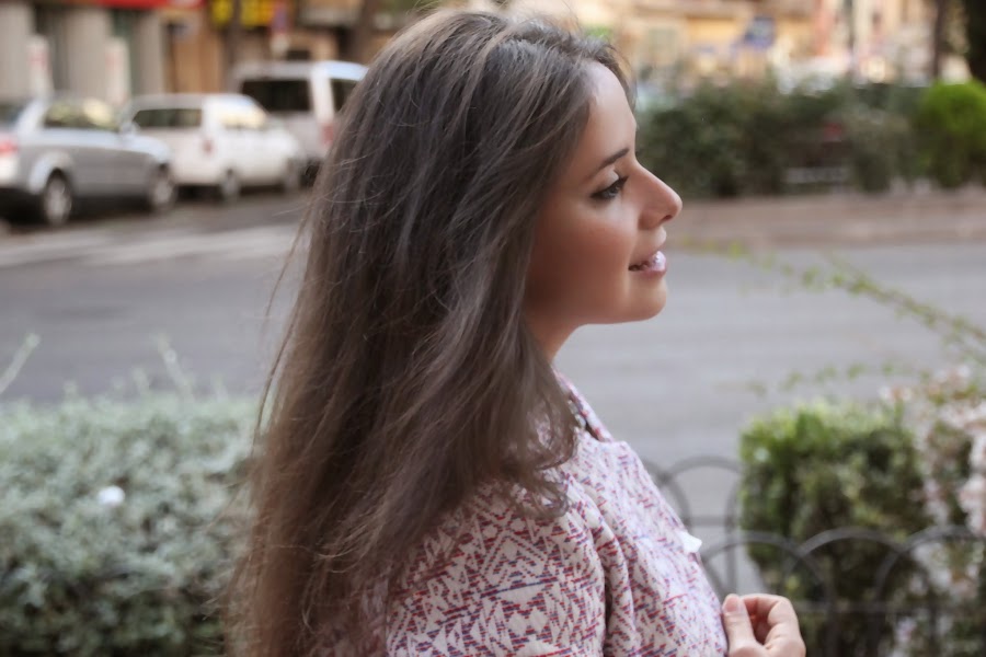 DIY Chaqueta Chanel (patrón gratis incluido). Costura de chaqueta y Blazer.