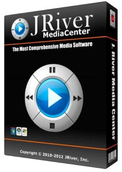 تحميل برنامج تشغيل الافلام وملفات الوسائط J. River Media Center 22.0.108 JRiver_Media_Center