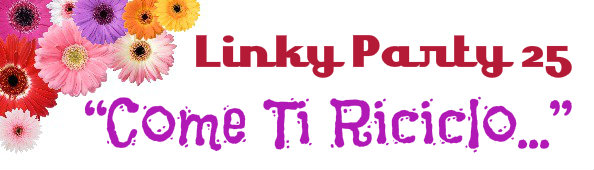 Linky Party by Topogina
