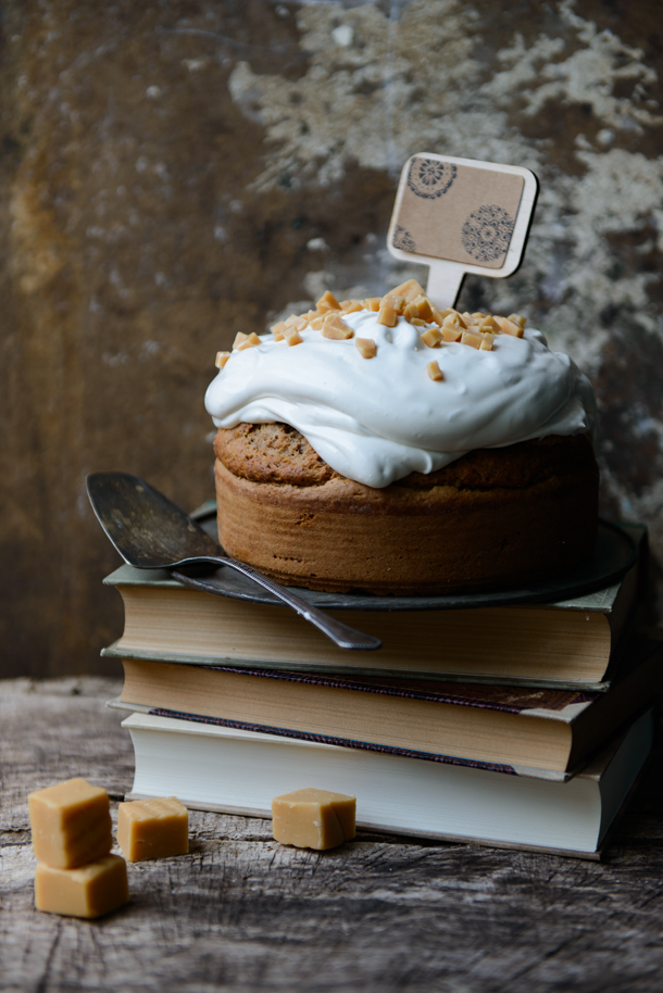 Somewhere over the Kitchen All maple syrup cake Just like America