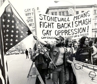 Stonewall ayaklanması