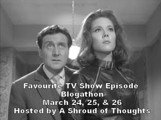TV Episode Blogathon