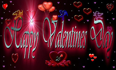 Happy Valentines Day 2016
