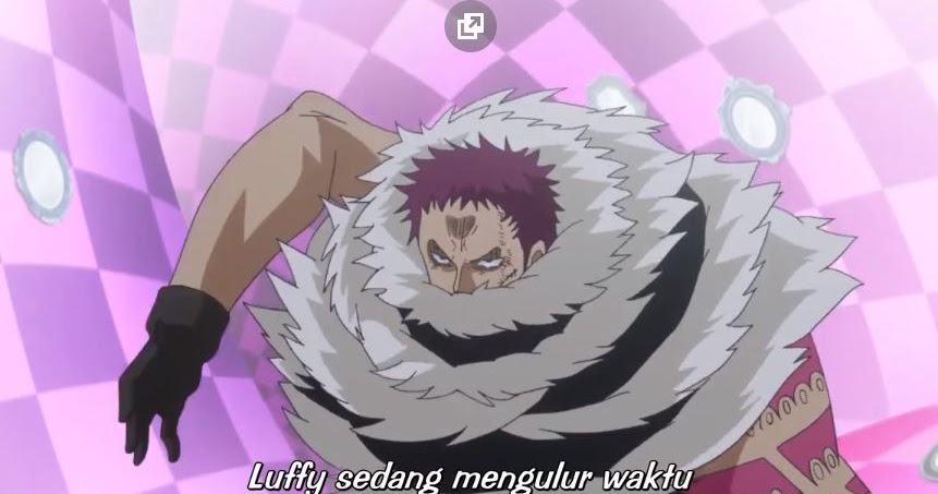 Jalan Cerita One Piece Episode Terakhir Contoh Top