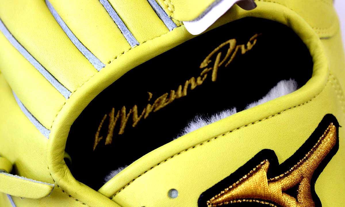 Baseball Equipment online shop "Swallow Sports staff Blog" MIZUNO PRO