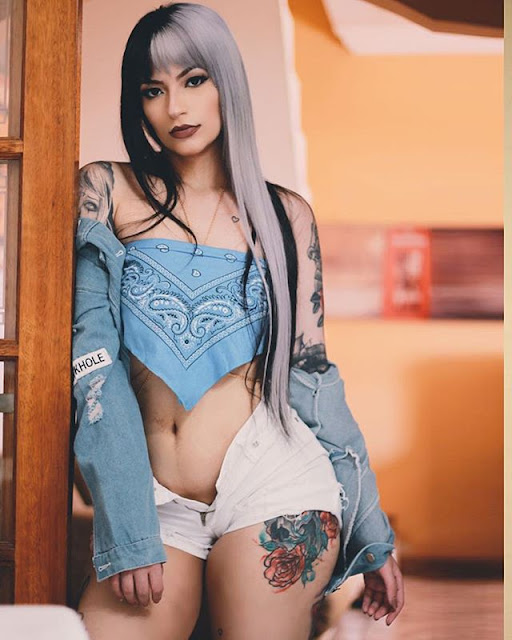 Andressa Sisto Photos Andressa Sisto Photos