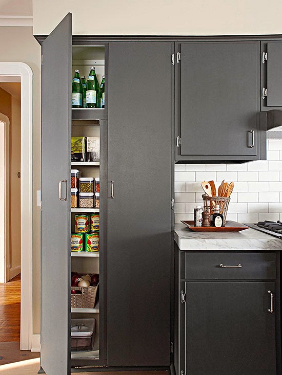 Interior Design Gallery Best Kitchen Storage 2014 Ideas Packed