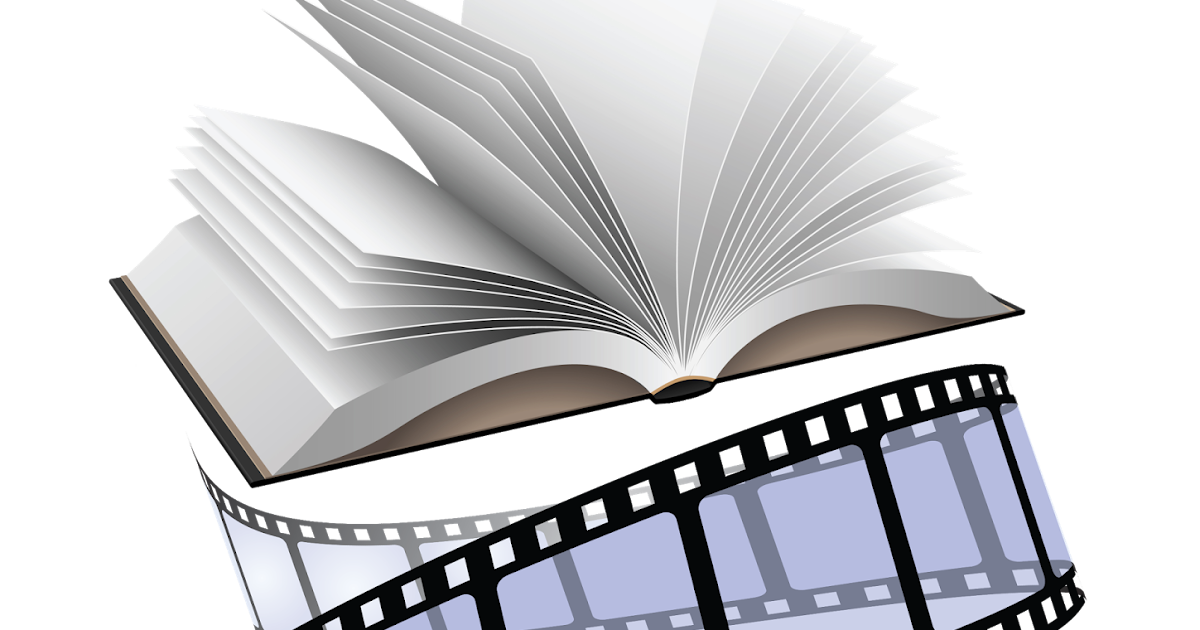 книга становится фильмом
