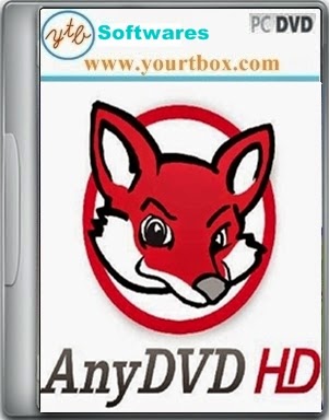 download anydvd software download anydvd software