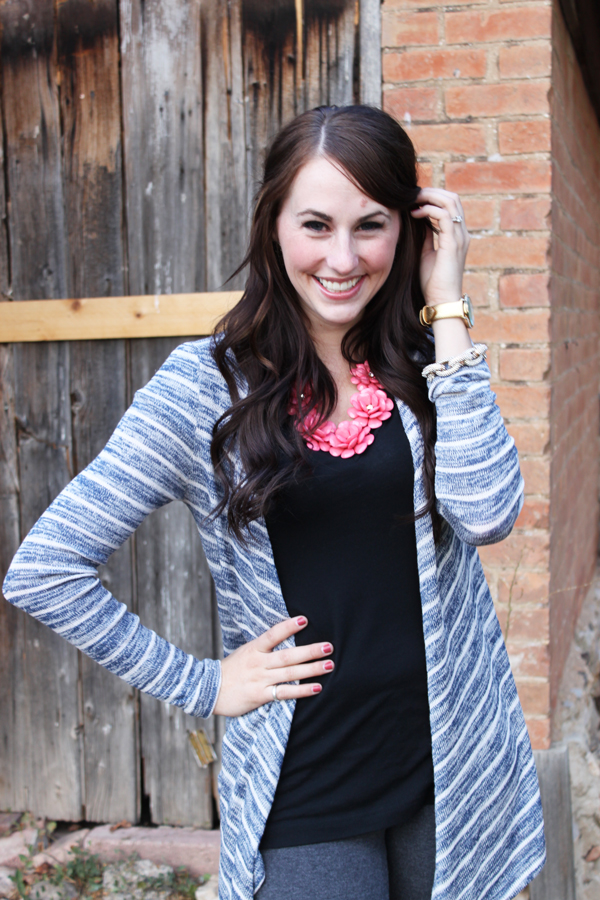 MUST HAVE CARDIGAN FOR FALL | Dani Marie Blog