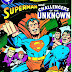 DC Comics Presents #84 - Jack Kirby art & cover, Alex Toth art
