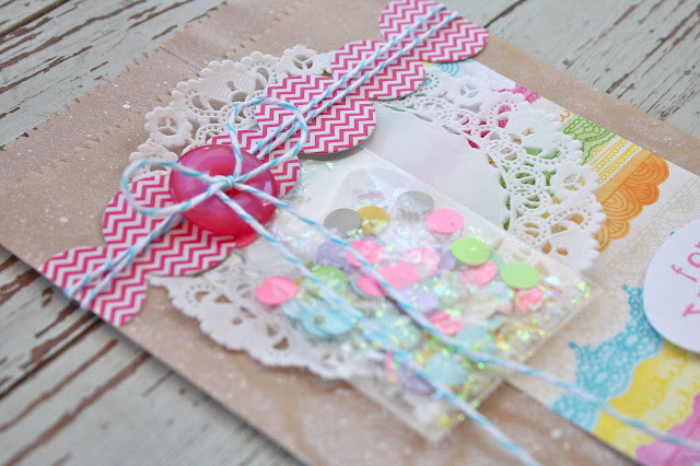 Mish Mash: Spring Packaging...